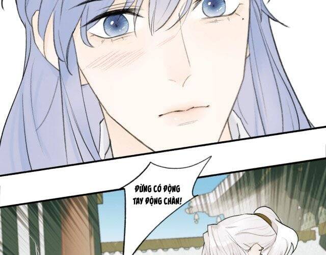 Tướng Quân, Cẩn Thận Chó Dữ Chapter 10 - 44