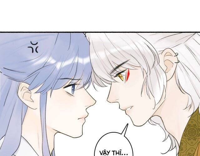 Tướng Quân, Cẩn Thận Chó Dữ Chapter 10 - 50