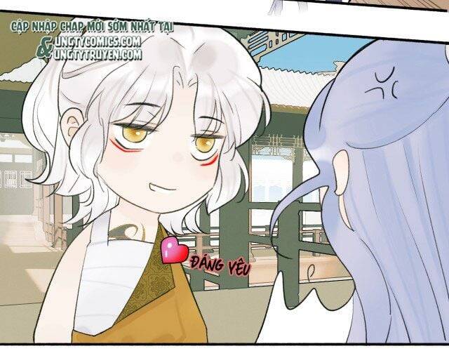 Tướng Quân, Cẩn Thận Chó Dữ Chapter 10 - 56