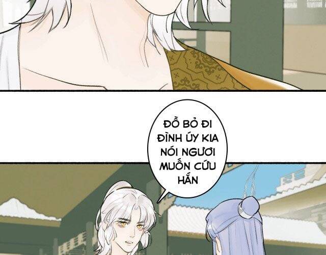 Tướng Quân, Cẩn Thận Chó Dữ Chapter 10 - 60