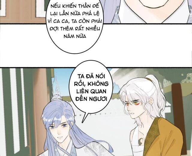 Tướng Quân, Cẩn Thận Chó Dữ Chapter 10 - 63