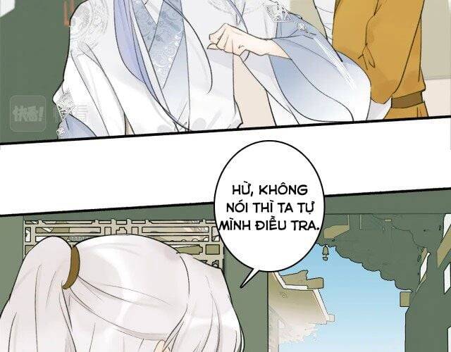 Tướng Quân, Cẩn Thận Chó Dữ Chapter 10 - 64