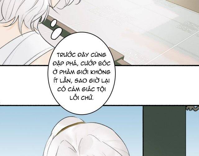 Tướng Quân, Cẩn Thận Chó Dữ Chapter 11 - 13