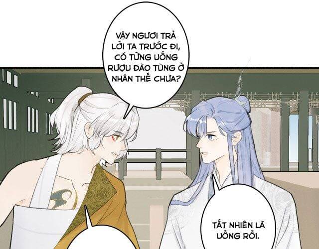 Tướng Quân, Cẩn Thận Chó Dữ Chapter 11 - 18