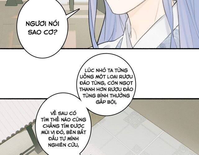 Tướng Quân, Cẩn Thận Chó Dữ Chapter 11 - 20