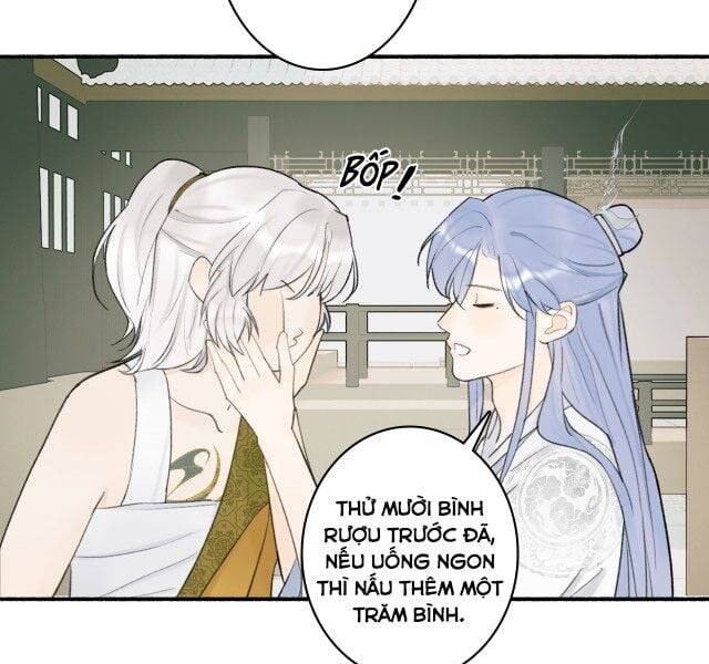 Tướng Quân, Cẩn Thận Chó Dữ Chapter 11 - 23