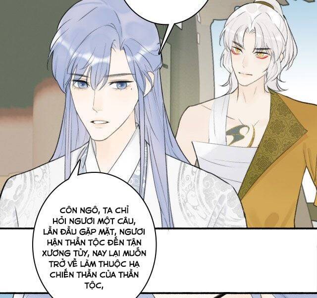 Tướng Quân, Cẩn Thận Chó Dữ Chapter 11 - 31