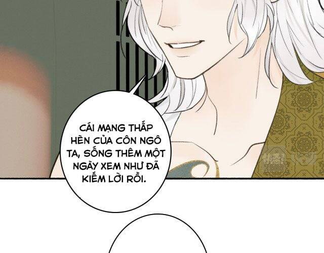 Tướng Quân, Cẩn Thận Chó Dữ Chapter 11 - 35