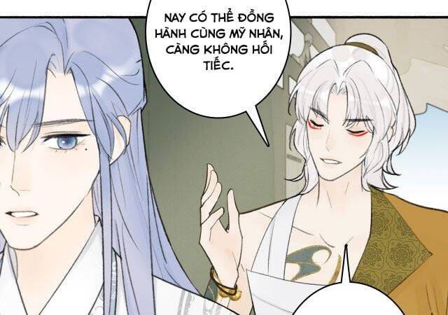 Tướng Quân, Cẩn Thận Chó Dữ Chapter 11 - 36