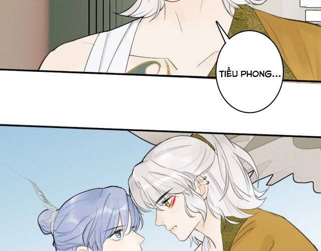 Tướng Quân, Cẩn Thận Chó Dữ Chapter 11 - 40