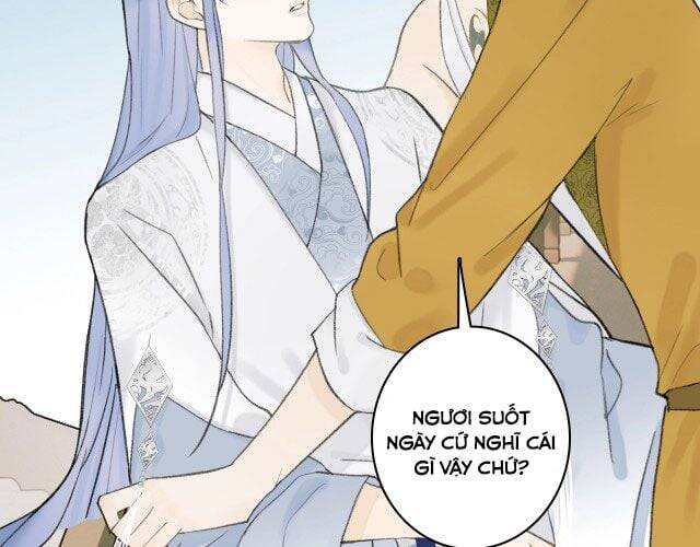 Tướng Quân, Cẩn Thận Chó Dữ Chapter 11 - 41