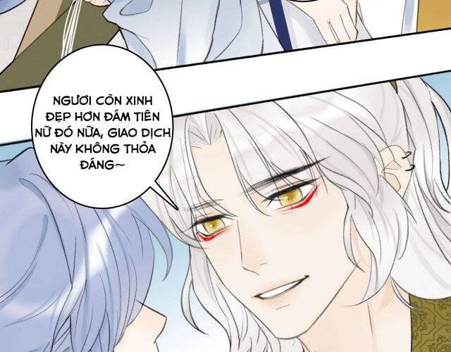 Tướng Quân, Cẩn Thận Chó Dữ Chapter 11 - 42