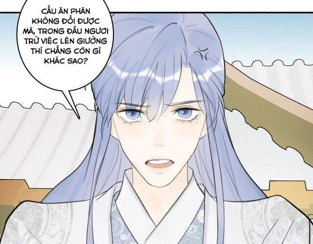 Tướng Quân, Cẩn Thận Chó Dữ Chapter 11 - 45