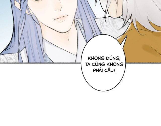 Tướng Quân, Cẩn Thận Chó Dữ Chapter 11 - 48