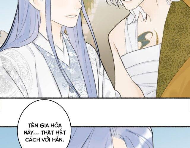 Tướng Quân, Cẩn Thận Chó Dữ Chapter 11 - 52