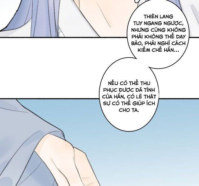 Tướng Quân, Cẩn Thận Chó Dữ Chapter 11 - 54