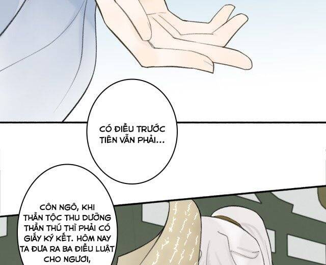 Tướng Quân, Cẩn Thận Chó Dữ Chapter 11 - 55