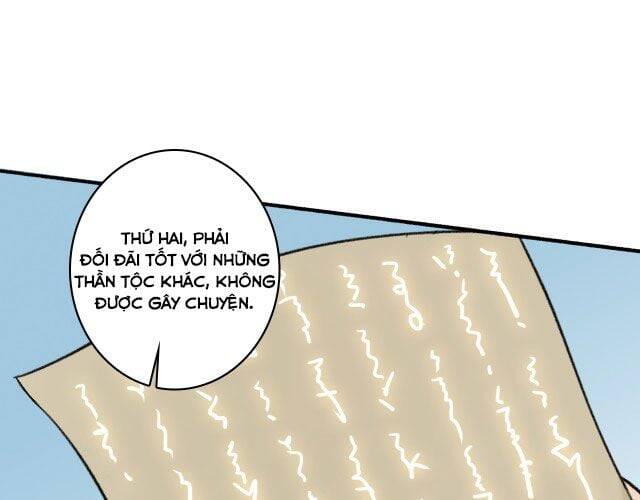 Tướng Quân, Cẩn Thận Chó Dữ Chapter 11 - 58
