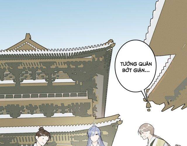 Tướng Quân, Cẩn Thận Chó Dữ Chapter 11 - 7