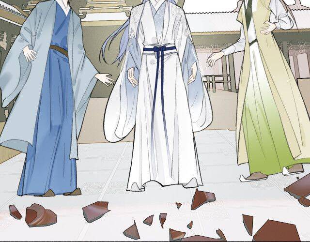 Tướng Quân, Cẩn Thận Chó Dữ Chapter 11 - 8