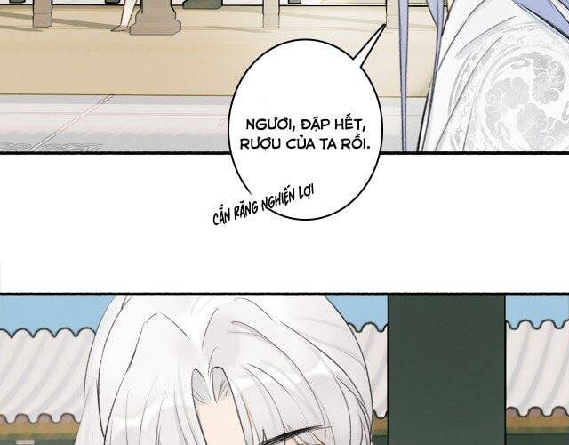 Tướng Quân, Cẩn Thận Chó Dữ Chapter 11 - 10