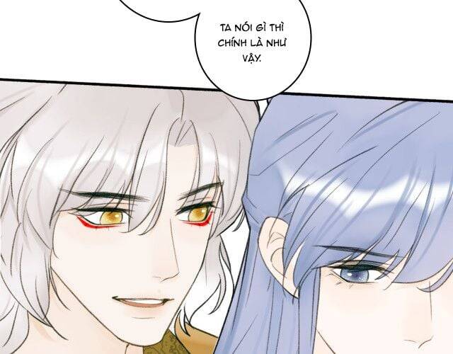 Tướng Quân, Cẩn Thận Chó Dữ Chapter 12 - 13