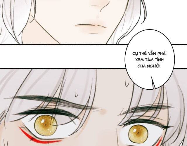Tướng Quân, Cẩn Thận Chó Dữ Chapter 12 - 19