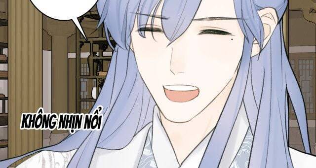 Tướng Quân, Cẩn Thận Chó Dữ Chapter 12 - 22