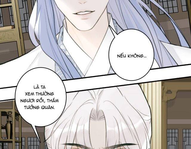 Tướng Quân, Cẩn Thận Chó Dữ Chapter 12 - 27