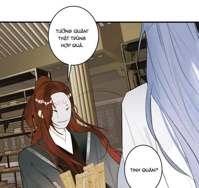 Tướng Quân, Cẩn Thận Chó Dữ Chapter 12 - 29