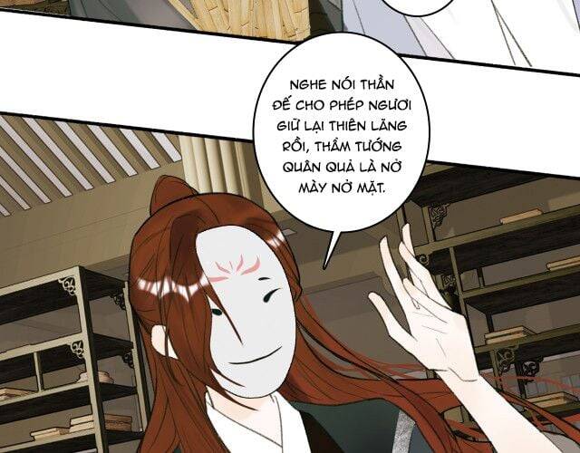 Tướng Quân, Cẩn Thận Chó Dữ Chapter 12 - 30