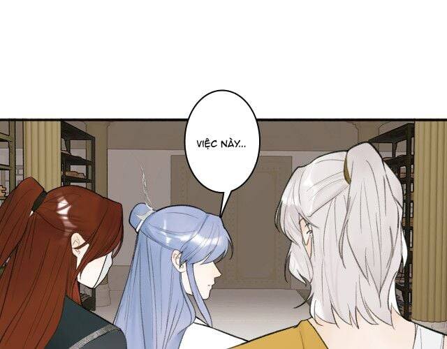 Tướng Quân, Cẩn Thận Chó Dữ Chapter 12 - 36