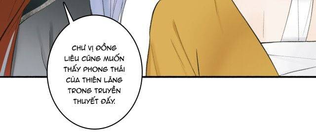 Tướng Quân, Cẩn Thận Chó Dữ Chapter 12 - 37