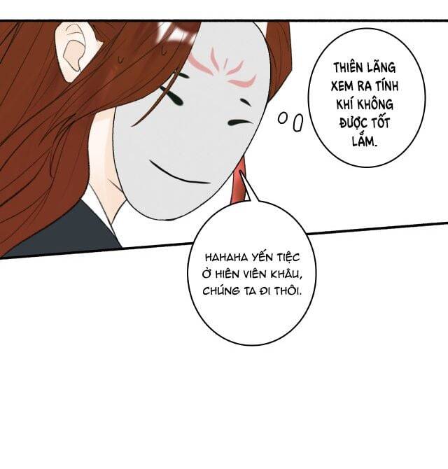 Tướng Quân, Cẩn Thận Chó Dữ Chapter 12 - 39