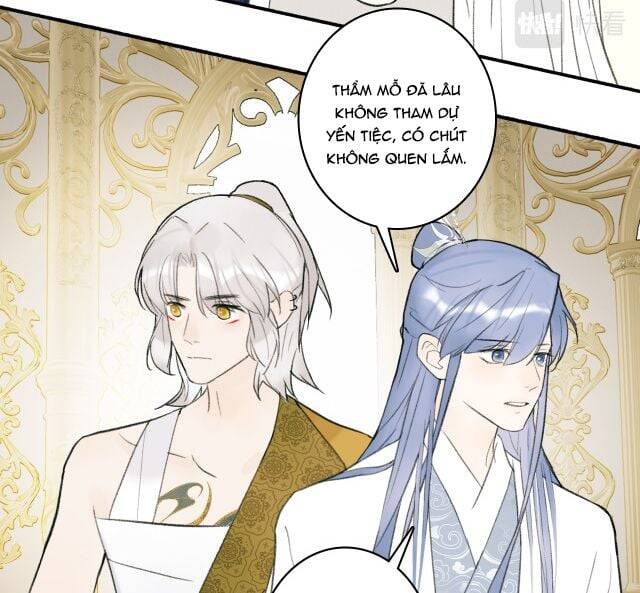 Tướng Quân, Cẩn Thận Chó Dữ Chapter 12 - 44