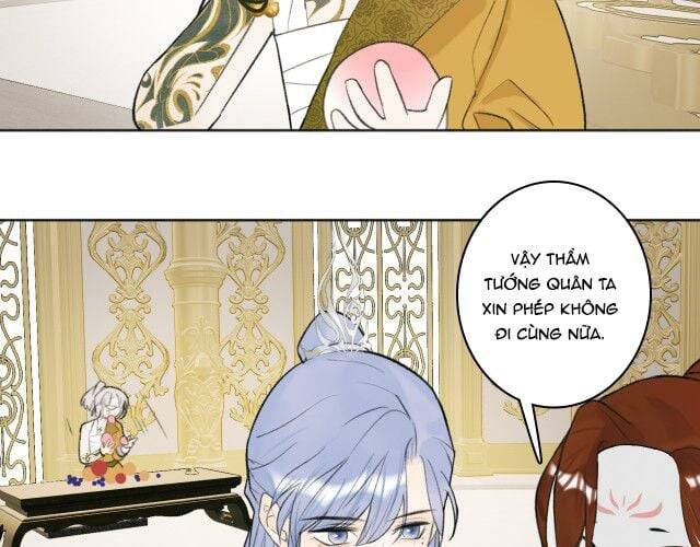 Tướng Quân, Cẩn Thận Chó Dữ Chapter 12 - 48