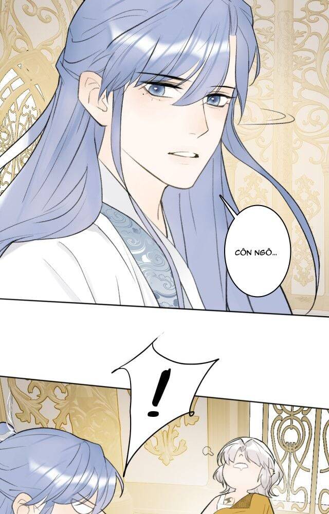 Tướng Quân, Cẩn Thận Chó Dữ Chapter 12 - 50