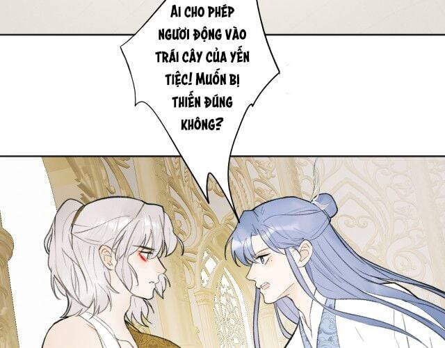 Tướng Quân, Cẩn Thận Chó Dữ Chapter 12 - 53