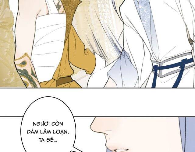 Tướng Quân, Cẩn Thận Chó Dữ Chapter 12 - 54