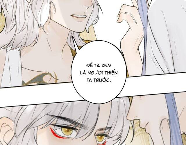 Tướng Quân, Cẩn Thận Chó Dữ Chapter 12 - 57