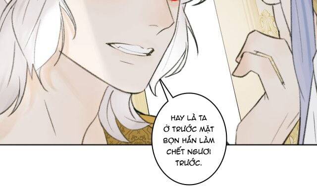 Tướng Quân, Cẩn Thận Chó Dữ Chapter 12 - 58