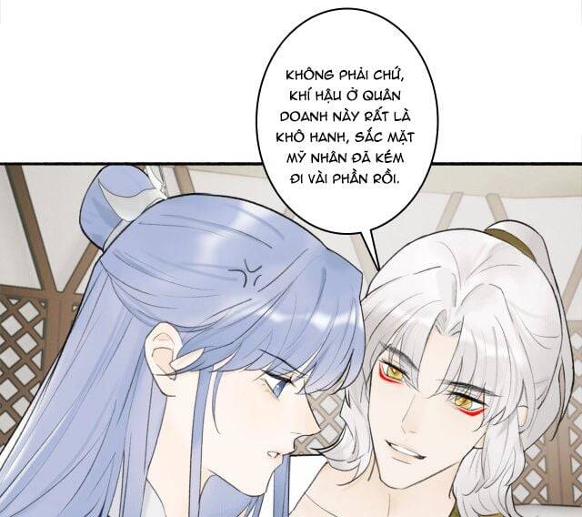 Tướng Quân, Cẩn Thận Chó Dữ Chapter 12 - 64