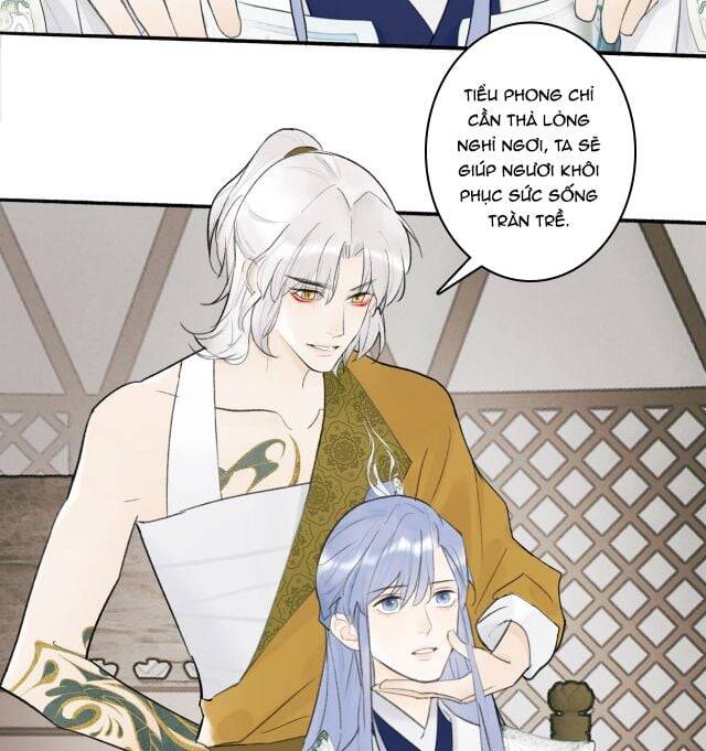 Tướng Quân, Cẩn Thận Chó Dữ Chapter 12 - 67