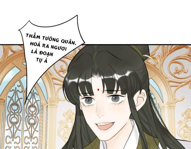 Tướng Quân, Cẩn Thận Chó Dữ Chapter 13 - 2