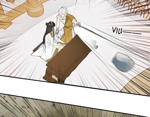 Tướng Quân, Cẩn Thận Chó Dữ Chapter 13 - 36