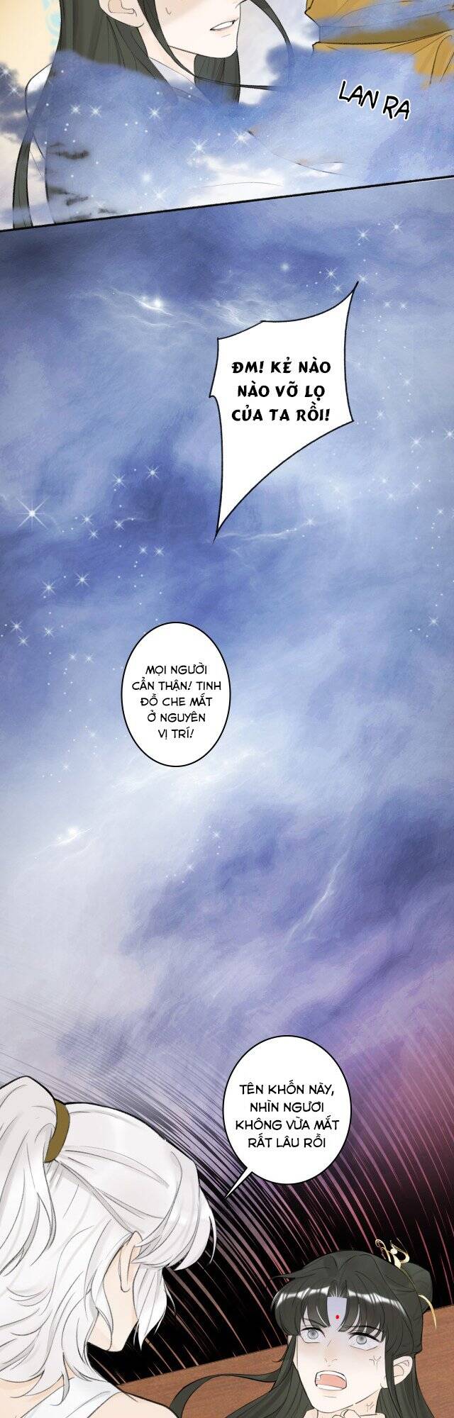 Tướng Quân, Cẩn Thận Chó Dữ Chapter 13 - 39