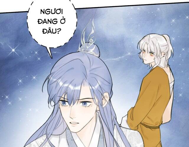 Tướng Quân, Cẩn Thận Chó Dữ Chapter 14 - 18