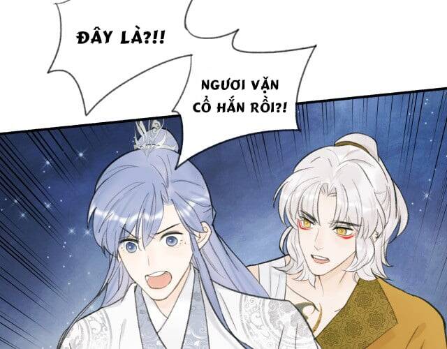 Tướng Quân, Cẩn Thận Chó Dữ Chapter 14 - 28