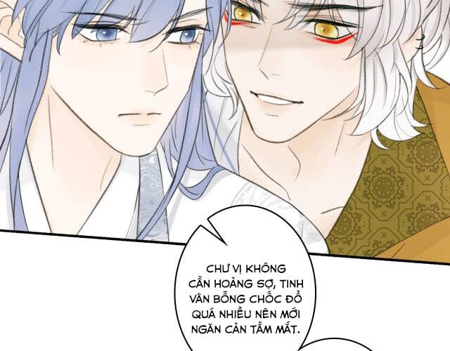 Tướng Quân, Cẩn Thận Chó Dữ Chapter 14 - 33