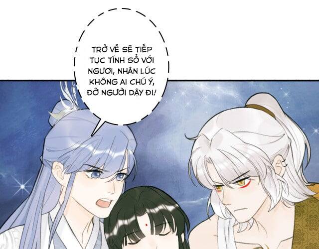 Tướng Quân, Cẩn Thận Chó Dữ Chapter 14 - 35